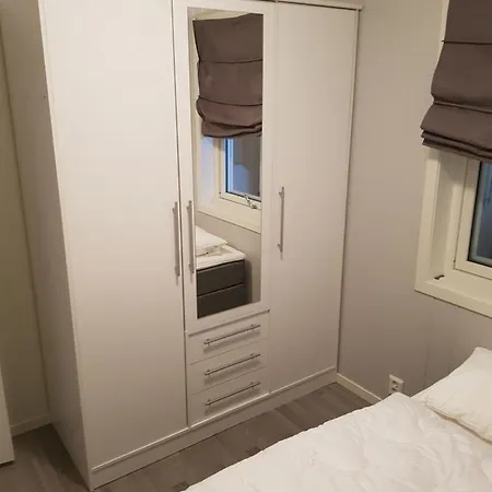 Fjaerland Vateviksvegen 17 * Boyum