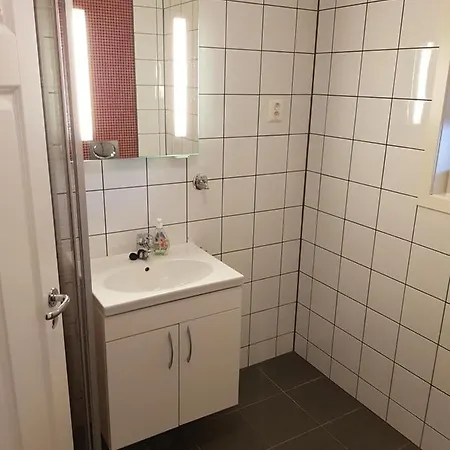 Fjaerland Vateviksvegen 17 Boyum