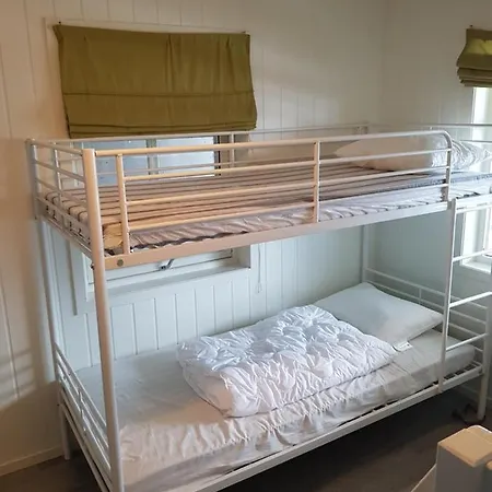 Fjaerland Vateviksvegen 17 Boyum