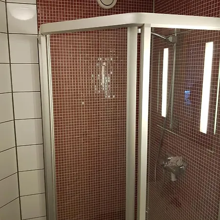 Appartement Fjaerland Vateviksvegen 17