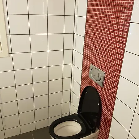 Appartement Fjaerland Vateviksvegen 17 *