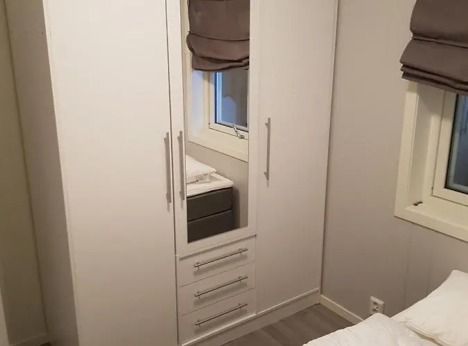 Fjaerland Vateviksvegen 17 * Boyum