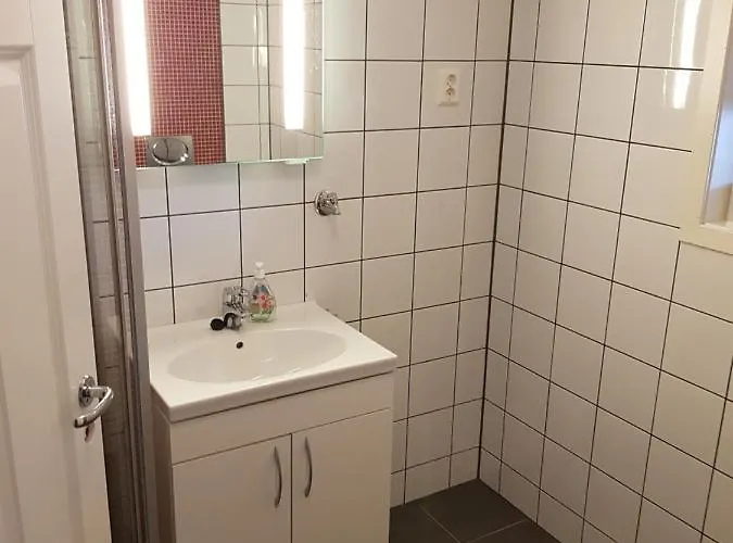 Fjaerland Vateviksvegen 17 Boyum