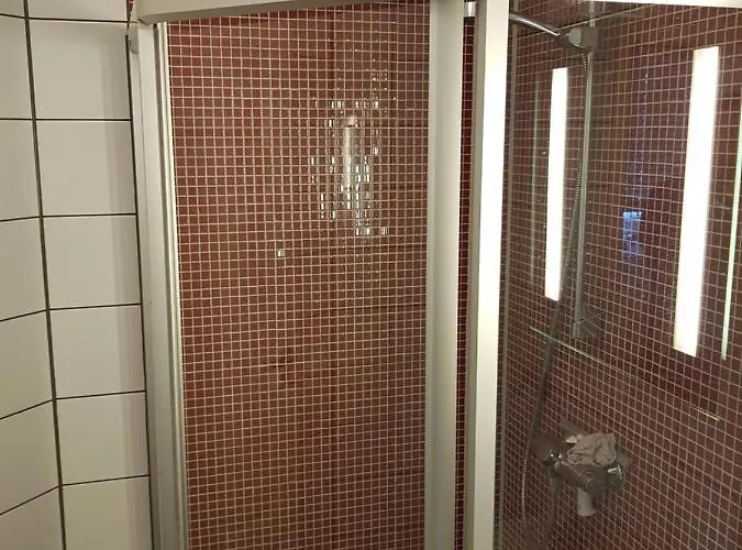 Appartement Fjaerland Vateviksvegen 17
