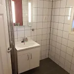 Fjaerland Vateviksvegen 17 Boyum